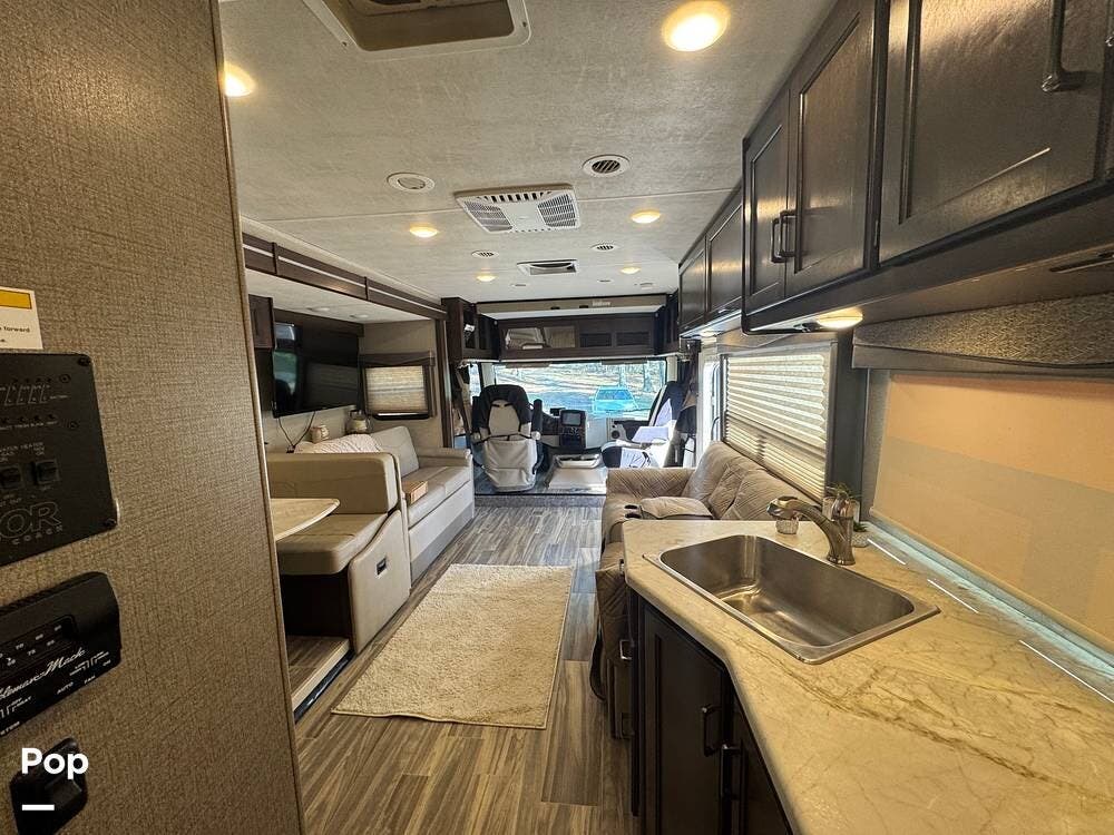 Contact us now about this 2020 Thor Motor Coach A.C.E. 33.1! 2020 A.C.E. 33.1 by Thor Motor Coach from Pop RVs in Phenix City, Alabama