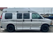 Contact us now about this 2013 Roadtrek Roadtrek Versitle 170! 2013 Roadtrek Versitle 170 by Roadtrek from Pop RVs in Maple Valley, Washington