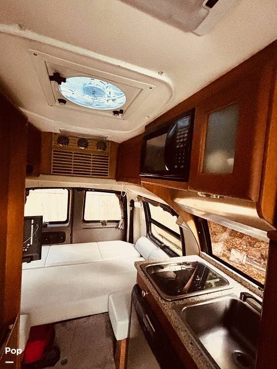 Used 2013 Roadtrek Versatile 170 available in Maple Valley, Washington