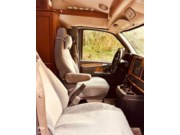 Contact us now about this 2013 Roadtrek Versatile 170! 2013 Versatile 170 by Roadtrek from Pop RVs in Maple Valley, Washington