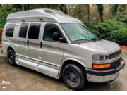 Call now about this 2013 Roadtrek Roadtrek Versitle 170! 2013 Roadtrek Roadtrek Versitle 170 - Used Class B For Sale by Pop RVs in Maple Valley, Washington