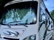 Call now about this 2016 Thor Motor Coach Hurricane 34J! 2016 Thor Motor Coach Hurricane 34J - Used Class A For Sale by Pop RVs in Vero Beach, Florida features Awning, Generator, Slideout, Air Conditioning