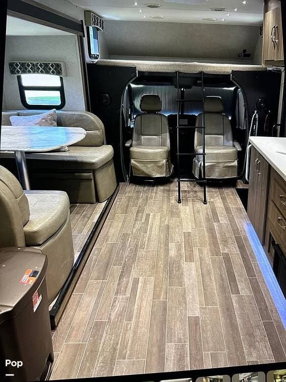 Contact us now about this 2017 Dynamax Corp Isata 3 24FWM! 2017 Isata 3 24FWM by Dynamax Corp from Pop RVs in Gretna, Louisiana