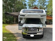 Contact us now about this 2024 Entegra Coach Odyssey 27U! 2024 Odyssey 27U by Entegra Coach from Pop RVs in Honeoye Falls, New York