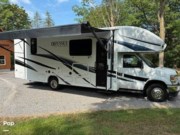 Used 2024 Entegra Coach Odyssey 27U available in Honeoye Falls, New York