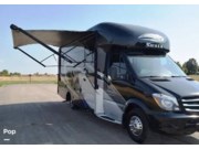 Contact us now about this 2017 Thor Motor Coach Siesta 24SS! 2017 Siesta 24SS by Thor Motor Coach from Pop RVs in Walcott, Iowa