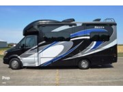Call now about this 2017 Thor Motor Coach Siesta 24SS! 2017 Thor Motor Coach Siesta 24SS - Used Class C For Sale by Pop RVs in Walcott, Iowa features Air Conditioning, Slideout, Awning, Generator, Leveling Jacks
