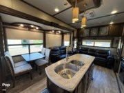 Contact us now about this 2018 Grand Design Solitude 377MBS! 2018 Solitude 377MBS by Grand Design from Pop RVs in Phoenix, Arizona