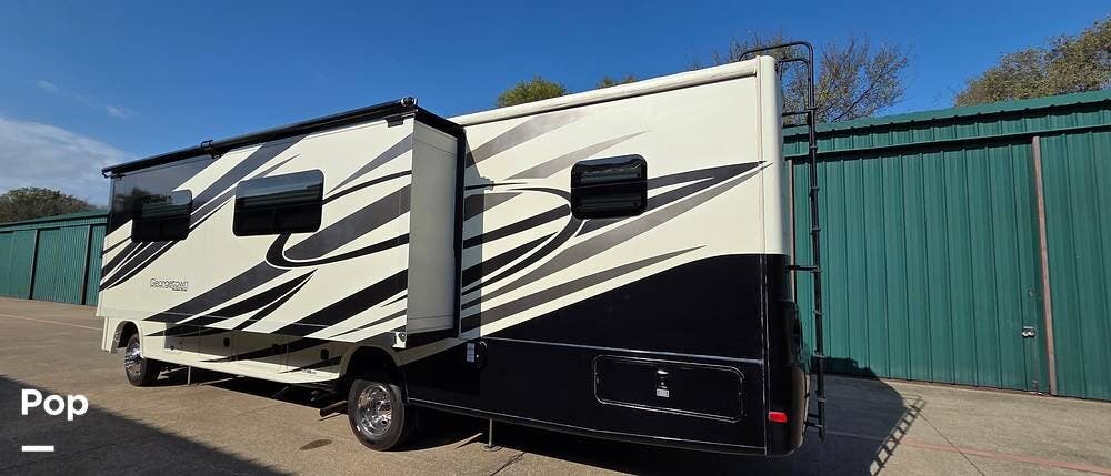 Used 2015 Forest River Georgetown 335DS available in Mansfield, Texas