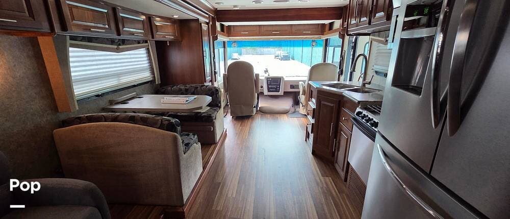 Contact us now about this 2015 Forest River Georgetown 335DS! 2015 Georgetown 335DS by Forest River from Pop RVs in Mansfield, Texas