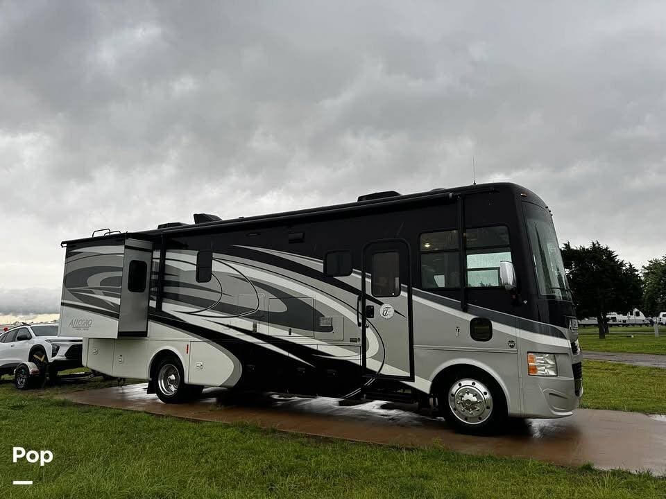 Contact us now about this 2016 Tiffin Open Road 32sa! 2016 Open Road 32sa by Tiffin from Pop RVs in Wylie, Texas
