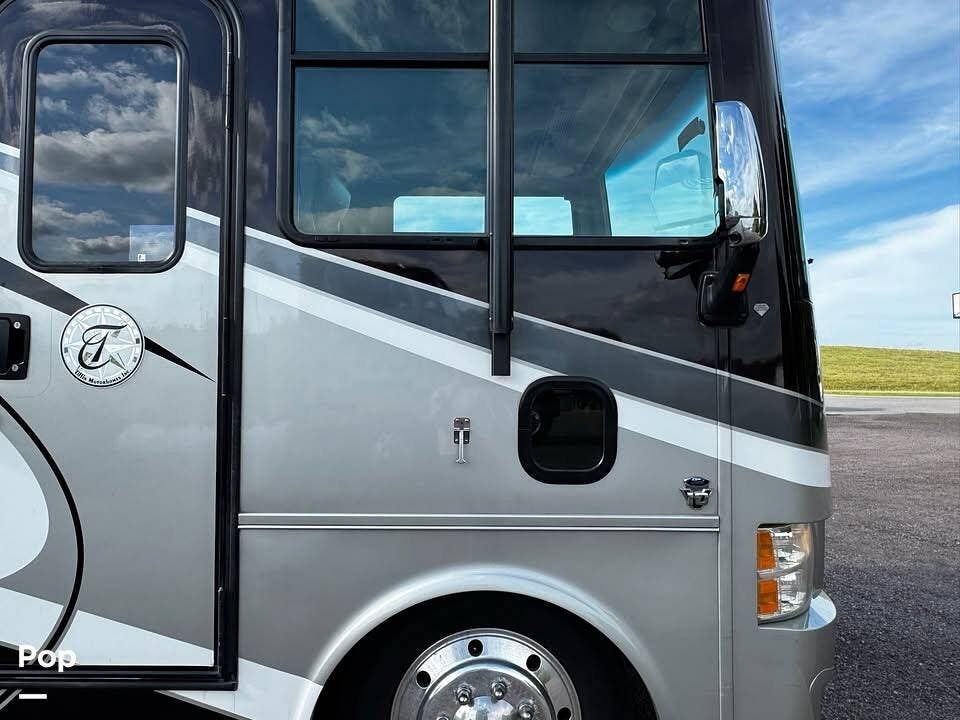 Used 2016 Tiffin Open Road 32sa available in Wylie, Texas