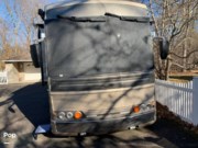 Call now about this 2006 American Coach American Eagle 42R! 2006 American Coach American Eagle 42R - Used Diesel Pusher For Sale by Pop RVs in North Haven, Connecticut features Slideout, Air Conditioning, Leveling Jacks, Generator, Awning