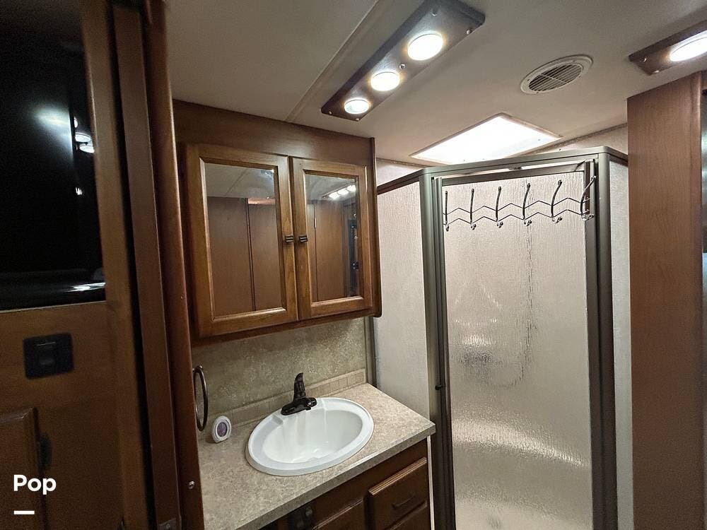 Used 2011 Tiffin Allegro Open Road 34TGA available in Inverness, Florida