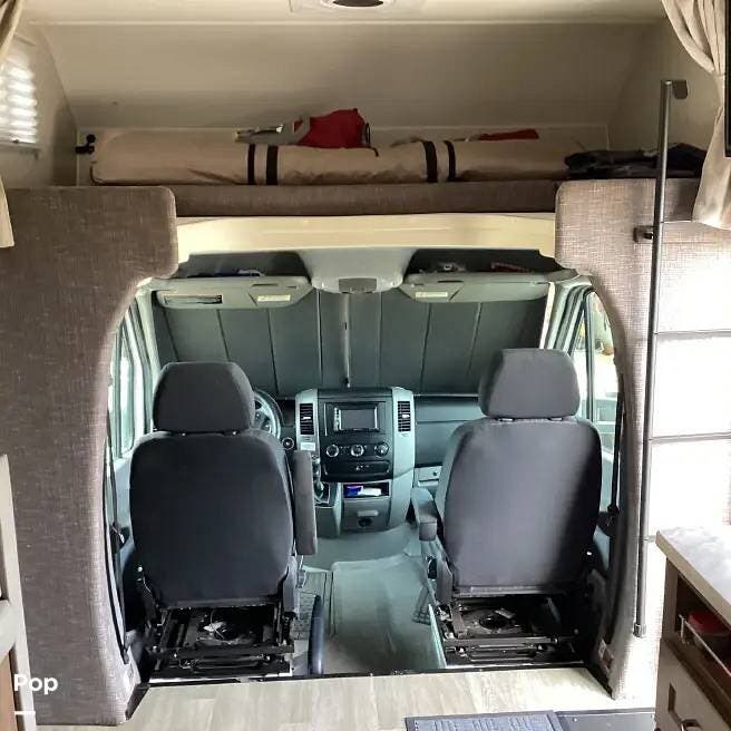 Used 2020 Winnebago Vita 24P available in Casa Grande, Arizona