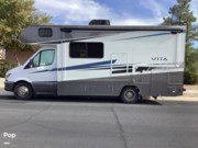 Call now about this 2020 Winnebago Vita 24P! 2020 Winnebago Vita 24P - Used Class C For Sale by Pop RVs in Casa Grande, Arizona features Slideout