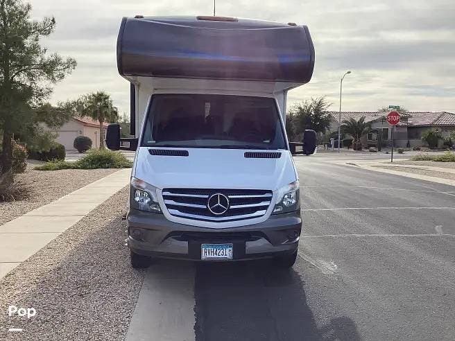 Contact us now about this 2020 Winnebago Vita 24P! 2020 Vita 24P by Winnebago from Pop RVs in Casa Grande, Arizona