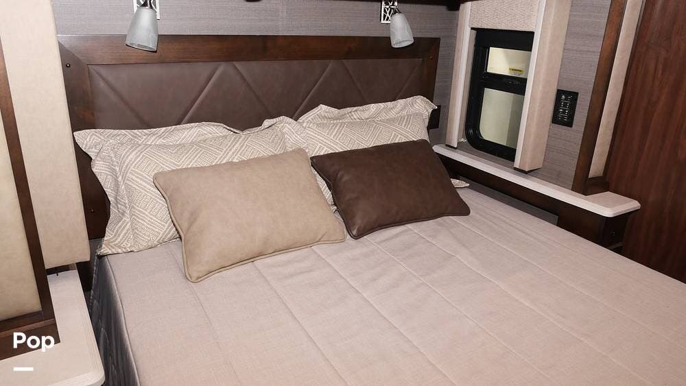 Contact us now about this 2021 Tiffin Allegro Open Road 36LA! 2021 Allegro Open Road 36LA by Tiffin from Pop RVs in Vance, Alabama