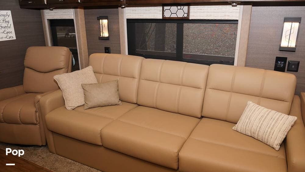 Used 2021 Tiffin Allegro Open Road 36LA available in Vance, Alabama