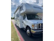 Contact us now about this 2022 Thor Motor Coach Freedom Elite M-26HE E350-V8! 2022 Freedom Elite M-26HE E350-V8 by Thor Motor Coach from Pop RVs in Cave Springs, Arkansas