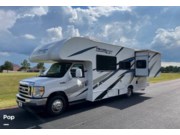 Call now about this 2022 Thor Motor Coach Freedom Elite M-26HE E350-V8! 2022 Thor Motor Coach Freedom Elite M-26HE E350-V8 - Used Class C For Sale by Pop RVs in Cave Springs, Arkansas features Slideout