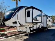 Call now about this 2021 Grand Design Reflection 337RLS! 2021 Grand Design Reflection 337RLS - Used Fifth Wheel For Sale by Pop RVs in El Paso, Texas features Awning, Slideout, Air Conditioning
