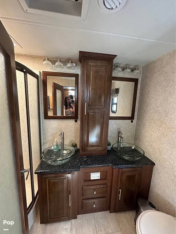 Used 2016 Forest River Georgetown XL 369DS available in Lenoir City, Tennessee