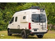 Contact us now about this 2022 Winnebago Revel 44E 4X4! 2022 Revel 44E 4X4 by Winnebago from Pop RVs in Dallas, Texas