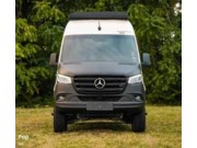 Call now about this 2022 Winnebago Revel 44E 4X4! 2022 Winnebago Revel 44E 4X4 - Used Class B For Sale by Pop RVs in Dallas, Texas