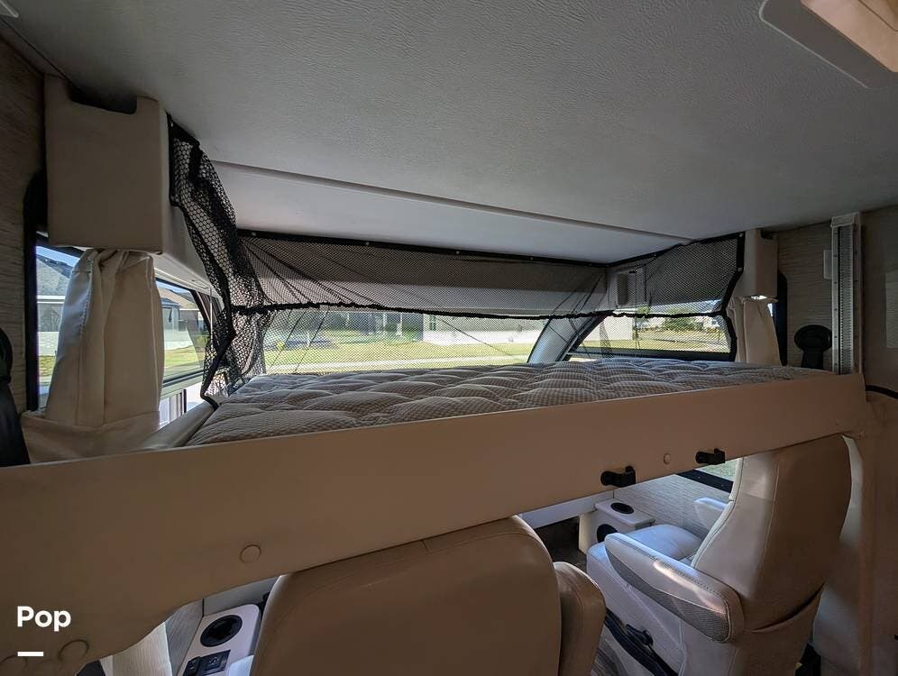 Used 2022 Thor Motor Coach Vegas 24.1 available in Mount Dora, Florida