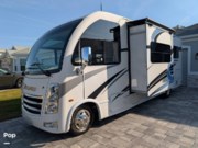 Call now about this 2022 Thor Motor Coach Vegas 24.1! 2022 Thor Motor Coach Vegas 24.1 - Used Class A For Sale by Pop RVs in Mount Dora, Florida features Slideout, Generator, Air Conditioning, Awning