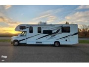 Call now about this 2023 Thor Motor Coach Chateau 28Z! 2023 Thor Motor Coach Chateau 28Z - Used Class C For Sale by Pop RVs in Loveland, Colorado features Air Conditioning, Generator, Slideout, Awning