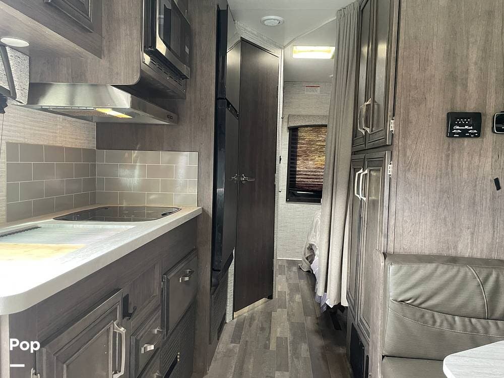 Contact us now about this 2024 Entegra Coach Odyssey 22CF! 2024 Odyssey 22CF by Entegra Coach from Pop RVs in Albuquerque, New Mexico