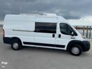Contact us now about this 2022 Ram Promaster 2500 High Roof 159WB! 2022 Promaster 2500 High Roof 159WB by Ram from Pop RVs in Metairie, Louisiana