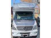 Contact us now about this 2017 Winnebago Navion 24J! 2017 Navion 24J by Winnebago from Pop RVs in Springfield, Missouri