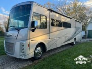 Call now about this 2019 Winnebago Sightseer 36Z! 2019 Winnebago Sightseer 36Z - Used Class A For Sale by Pop RVs in Wellington, Ohio features Air Conditioning, Awning, Leveling Jacks, Generator, Slideout