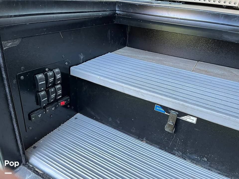 Used 2019 Winnebago Sightseer 36Z available in Wellington, Ohio