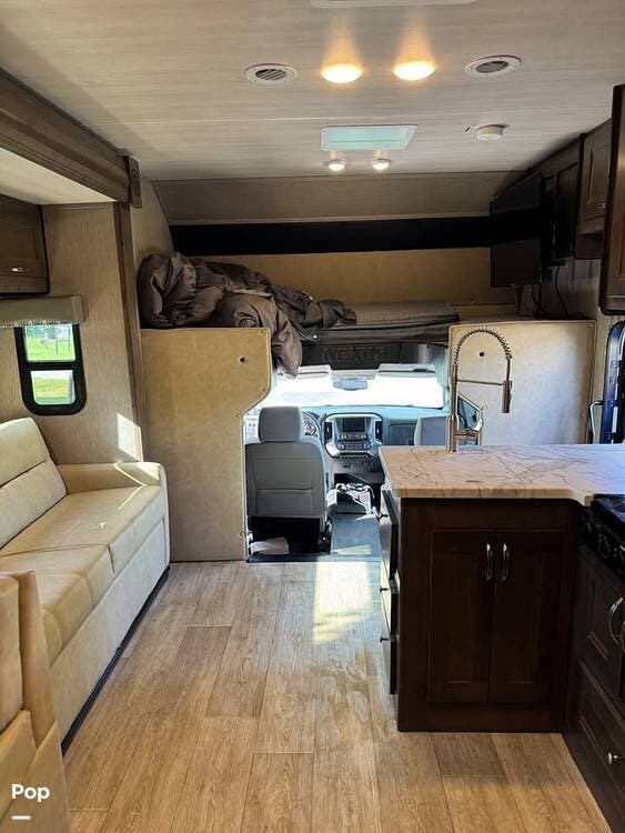 Used 2023 Nexus Verrado NeXus 28S available in Jeffersonville, Indiana