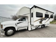 Call now about this 2023 Miscellaneous Verrado (by Nexus RV) 28S! 2023 Miscellaneous Verrado (by Nexus RV) 28S - Used Super C For Sale by Pop RVs in Jeffersonville, Indiana features Awning, Generator, Air Conditioning, Slideout
