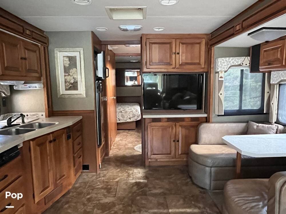Contact us now about this 2013 Tiffin Allegro Open Road 34TGA! 2013 Allegro Open Road 34TGA by Tiffin from Pop RVs in Kitty Hawk, North Carolina
