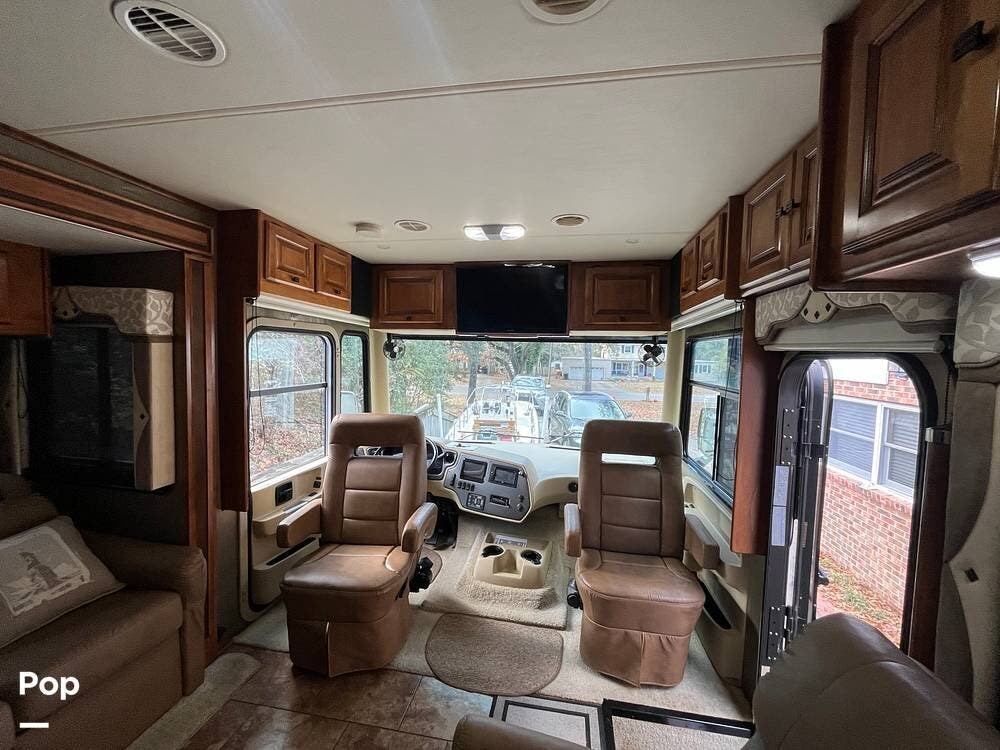 Used 2013 Tiffin Allegro Open Road 34TGA available in Kitty Hawk, North Carolina