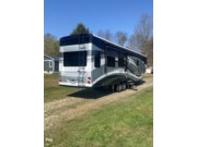 Used 2017 Heartland Landmark 365 Series Newport available in Oneonta, New York