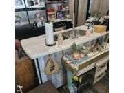 Call now about this 2018 Grand Design Momentum 399TH! 2018 Grand Design Momentum 399TH - Used Toy Hauler For Sale by Pop RVs in Dewey, Arizona features Leveling Jacks, Air Conditioning, Awning, Slideout, Generator