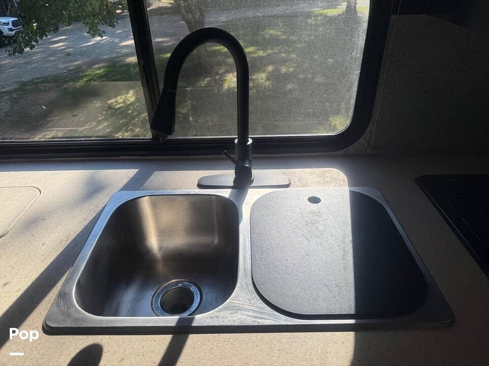 Used 2015 Forest River Sunseeker 3170 DS available in Clayton, North Carolina