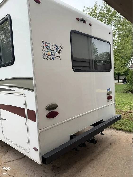 Used 2018 Forest River Sunseeker 3170DS available in Manhattan, Kansas