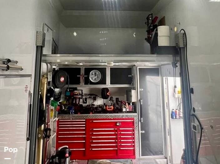 Used 2019 Sundowner Stacker Sundowner available in Margate, Florida