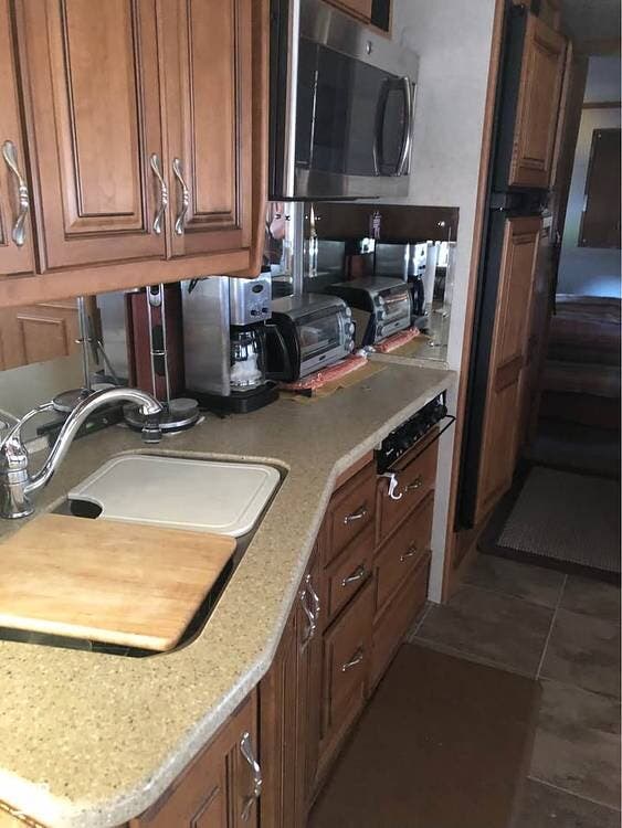 Used 2011 Fleetwood Southwind 32VS available in Sarasota, Florida