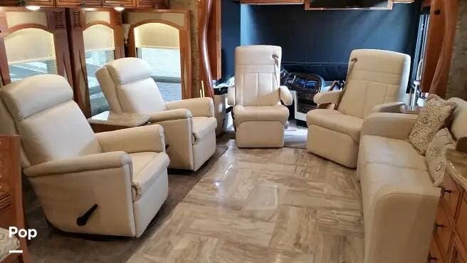 Call now about this 2015 Newmar London Aire 4553! 2015 Newmar London Aire 4553 - Used Diesel Pusher For Sale by Pop RVs in Genoa, Wisconsin features Slideout