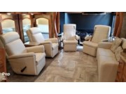 Call now about this 2015 Newmar London Aire 4553! 2015 Newmar London Aire 4553 - Used Diesel Pusher For Sale by Pop RVs in Genoa, Wisconsin features Slideout