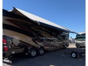Call now about this 2013 Tiffin Allegro Bus 43QGP! 2013 Tiffin Allegro Bus 43QGP - Used Diesel Pusher For Sale by Pop RVs in Surprise, Arizona features Slideout